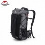Mochila  60L + 5L