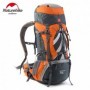 Mochila de montañismo  70L