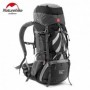 Mochila de montañismo  70L