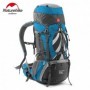 Mochila de montañismo  70L