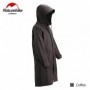 Chaqueta cortavientos impermeable