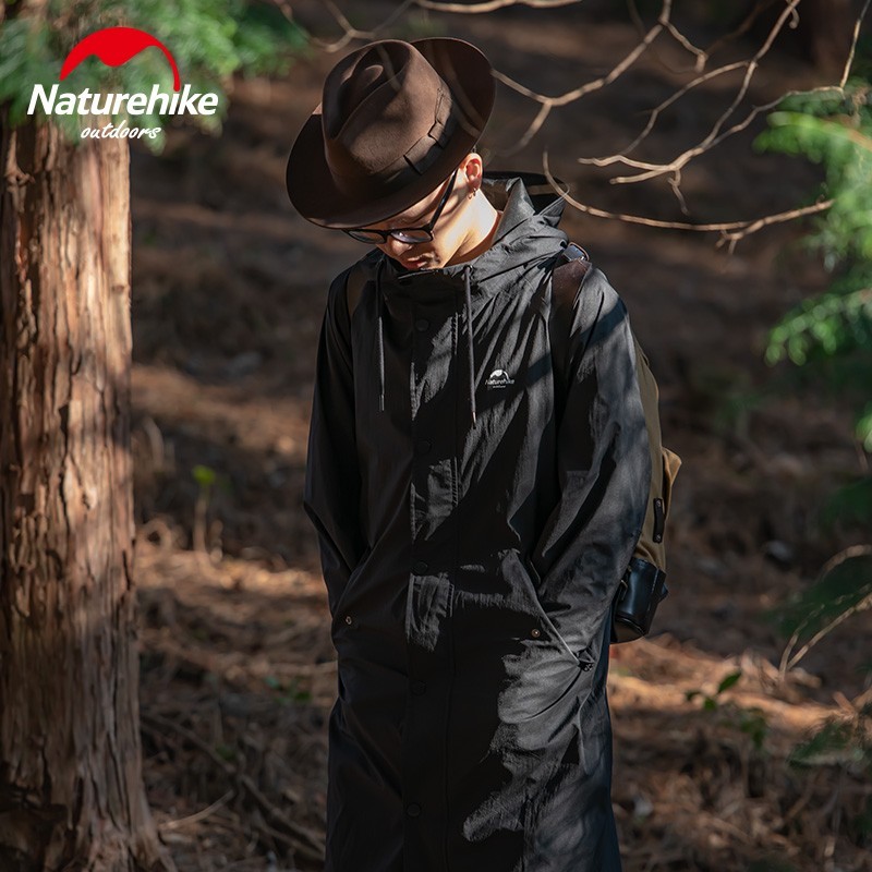 chaqueta cortavientos