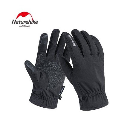 Guantes de invierno táctiles