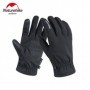 Guantes de invierno táctiles
