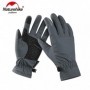 Guantes de invierno táctiles