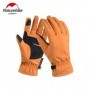 Guantes de invierno táctiles