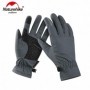 Guantes de invierno táctiles