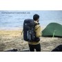 Mochila trekking 45L