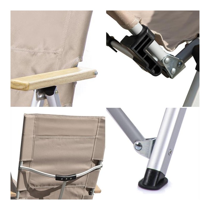Silla plegable para exteriores Naturehike