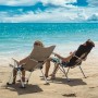 Silla plegable para exteriores