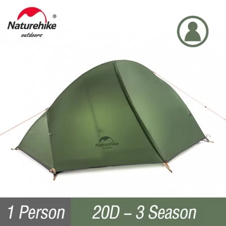 Tienda Naturehike cycling Ultralight