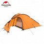 Tienda Naturehike Hiby 20D