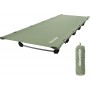 Cama Plegable De Aluminio