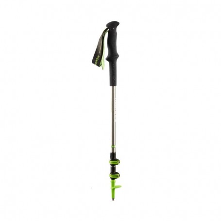 Baston de trekking ST06 Carbono y Aluminio