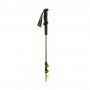 Baston de trekking ST06 Carbono y Aluminio