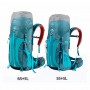 Mochila de trekking 55 - 65 Litros