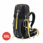 Mochila de trekking 55 - 65 Litros