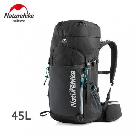 Mochila trekking 45L