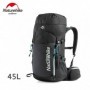 Mochila trekking 45L
